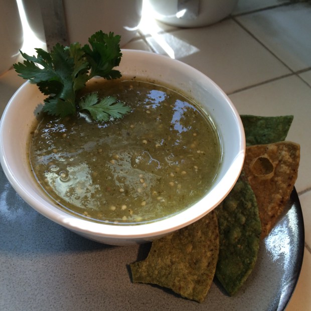 Salsa Verde